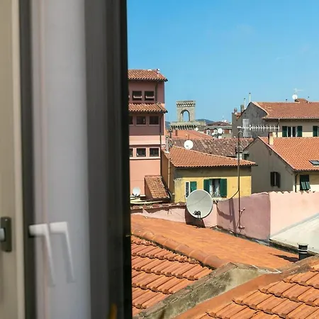 Apartament La Casa Di Montecristo Piombino
